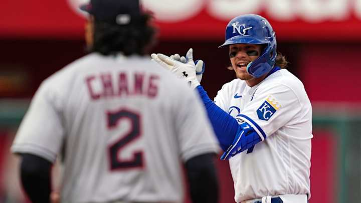 The Good, the Meh and the Bad From Royals Opening Day