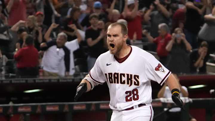 Diamondbacks Rookie Seth Beer Hits Walk-Off Home Run on ’National Beer Day’