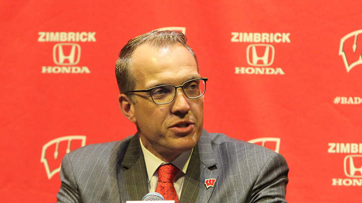 Wisconsin athletics: new NIL initiatives emerge for UW athletes this spring