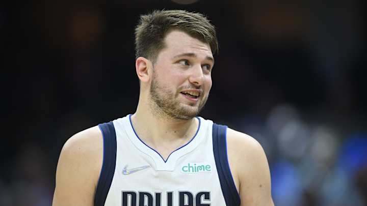 Impending Dismantling? Mavs vs. Blazers GAMEDAY