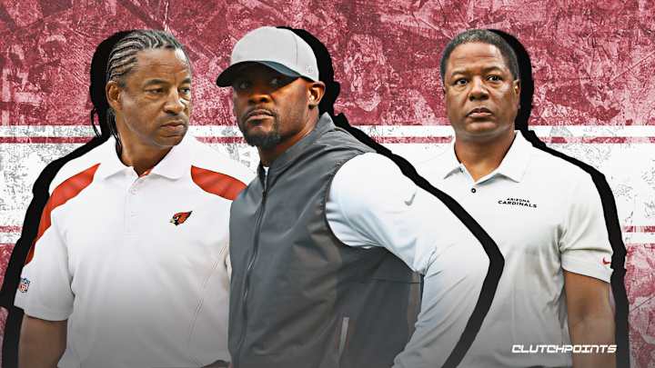 'Damning Evidence': Cowboys Ex Ray Horton Joins Coach Brian Flores NFL Racism Lawsuit