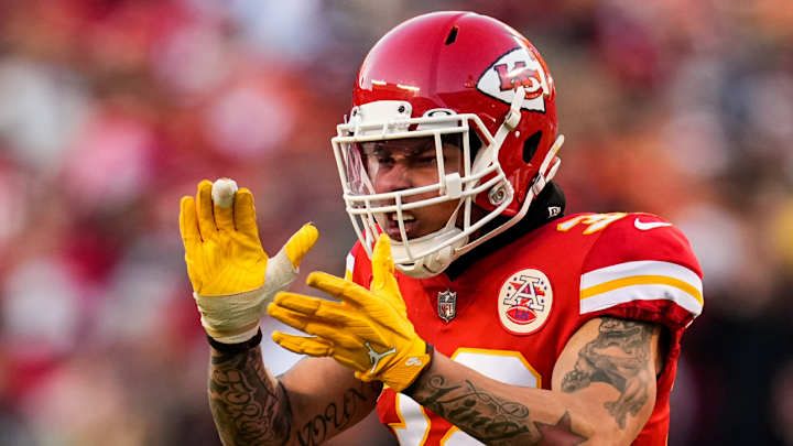 Tyrann Mathieu ‘Could Not Understand’ Why Chiefs Didn’t Offer Him a Contract