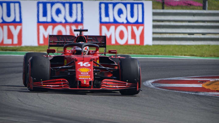 Formula One World Championship: Max Verstappen, Charles Leclerc Top Australian Grand Prix Odds Formula One World Championship: Max Verstappen, Charles Leclerc Top Australian Grand Prix Odds