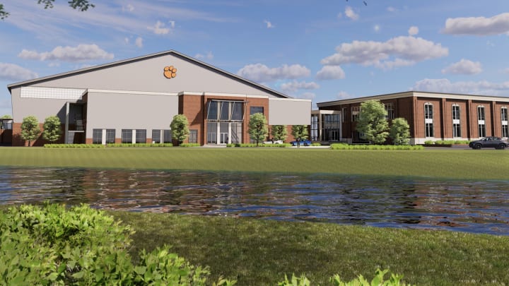 Clemson Announces NIL Program, ‘Reign’ Clemson Announces NIL Program, ‘Reign’