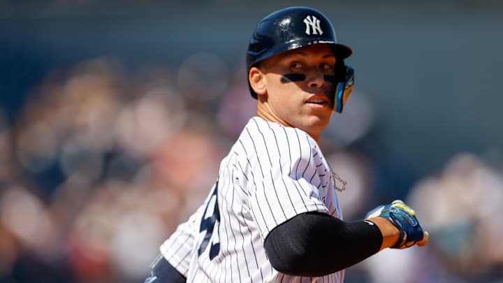 Yankees GM Brian Cashman Confirms That Aaron Judge Contract Deals Have Ended