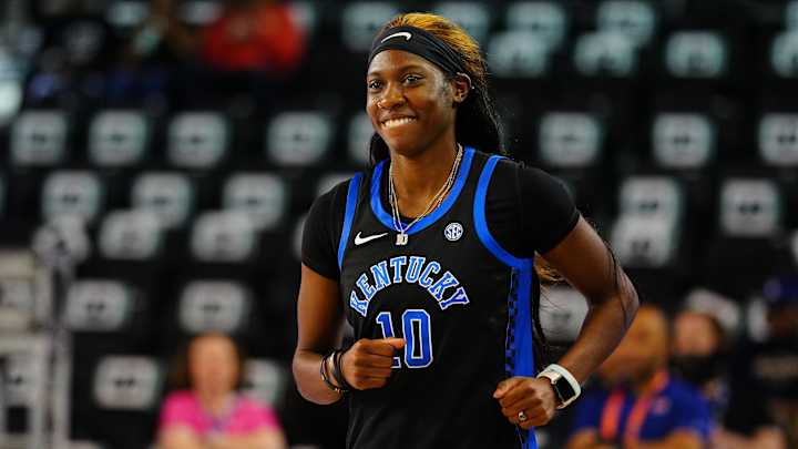 The Winners and Losers of the 2022 WNBA Draft