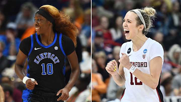 Top Names, Sleepers and the Key Things to Know About the 2022 WNBA Draft