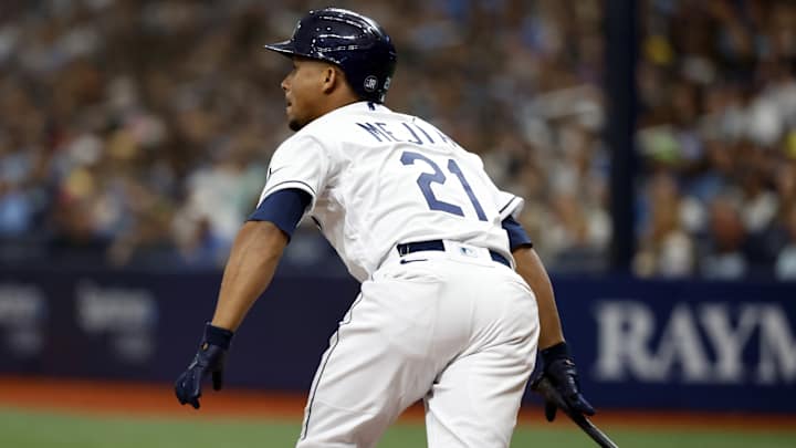 Rays Use Familiar Script to Get Opening Day Win Over Orioles Rays Use Familiar Script to Get Opening Day Win Over Orioles