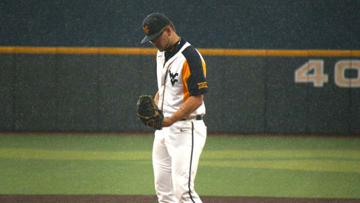 West Virgina Walks off Baylor in Big 12 Opener