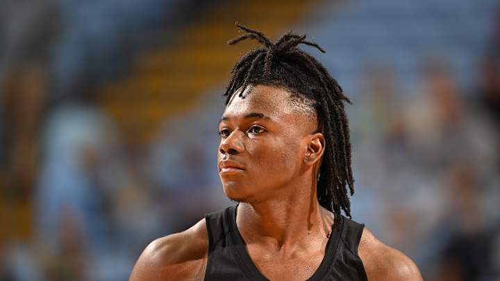 LSU Basketball Lands Commitment from Transfer Guard Cam Hayes