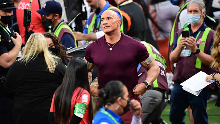 TOGETHXR Issues Legal Notice to XFL After Calling Out Similar Branding