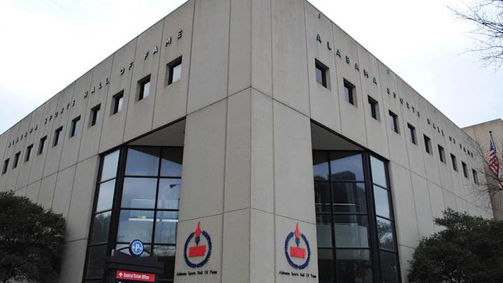 ASWA 50th Anniversary Celebration to Include Special Dedication at Alabama Sports Hall of Fame