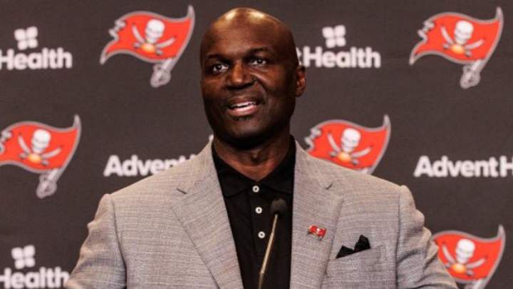 WATCH: Todd Bowles discusses Bruce Arians' job-changing phone call WATCH: Todd Bowles discusses Bruce Arians' job-changing phone call