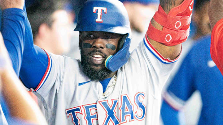 Rangers Strand Eight: Fall to Verlander, Astros