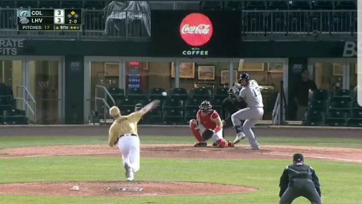 Guardians Farm Report: Arias Double Late Gives Columbus First Win