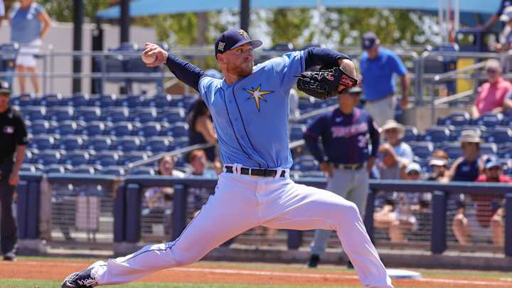 How to Watch Saturday’s Rays Game Against the Orioles; Gametimes, Lineups, Pregame Chatter
