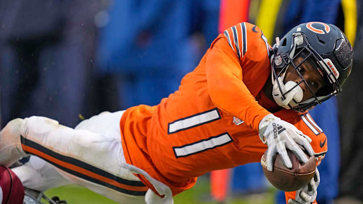 Finding Value on Day 3