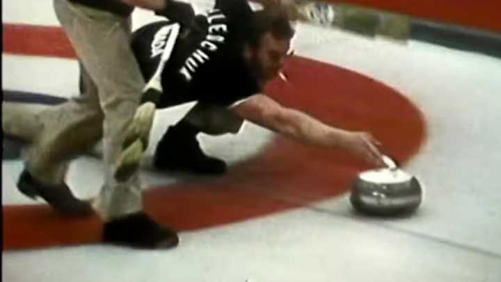Curling Legends: Episode 78 - Orest Meleschuk