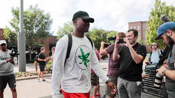 NFL World Reacts to Deleted Adam Schefter Tweet about Dwayne Haskins