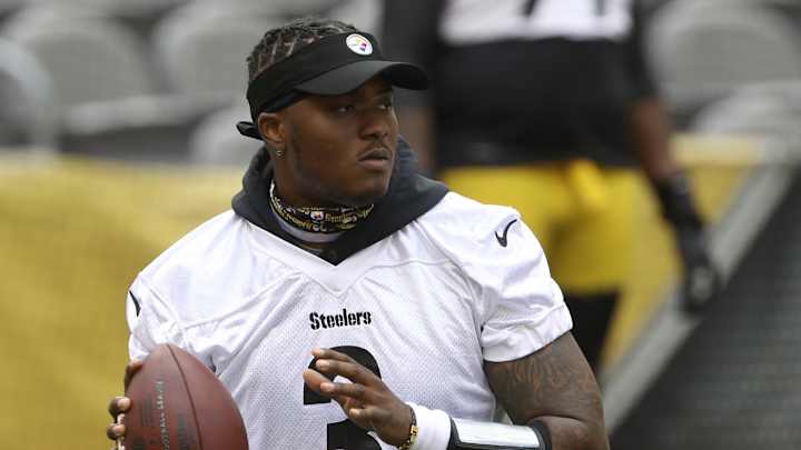 Dwayne Haskins Was Struck By Dump Truck on Highway, Authorities Say