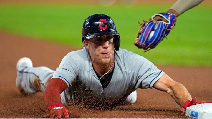 Myles Straw Is Latest Guardian To Get Extended