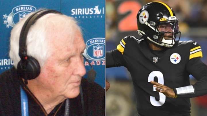 ‘I Was Careless’: Cowboys Icon Gil Brandt Apologizes for ‘Insensitive’ Remarks on Death of Dwayne Haskins