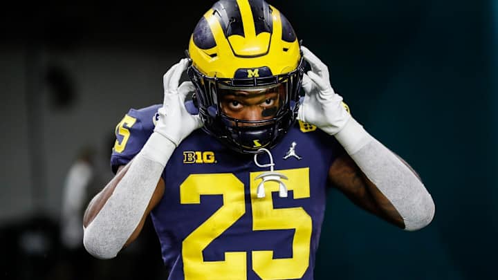 2022 NFL Draft: 5 Observations on Jaguars' List of Prospect Visits Thus Far