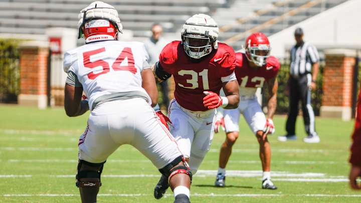 Notes and Nuggets from Alabama's Second Spring Scrimmage