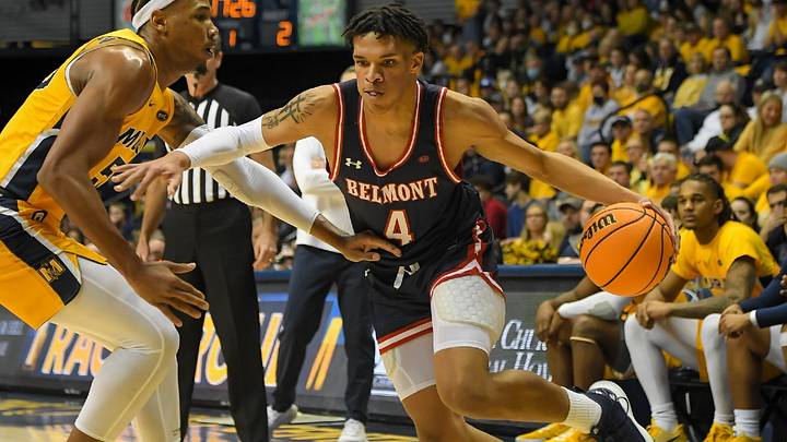 Florida Gators Earn Commitment From Guard Transfer Will Richard Florida Gators Earn Commitment From Guard Transfer Will Richard