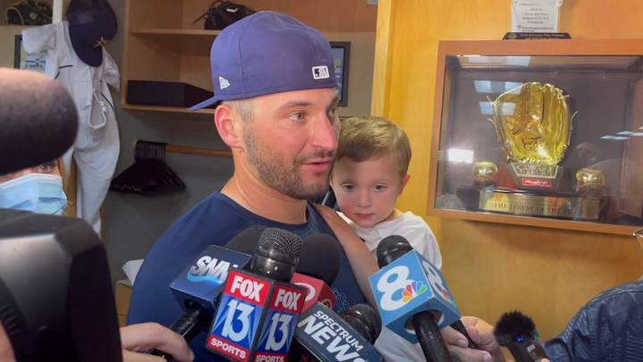 My Two Cents: Sense of Urgency Pervades For Rays, Even at Start of Long Baseball Season