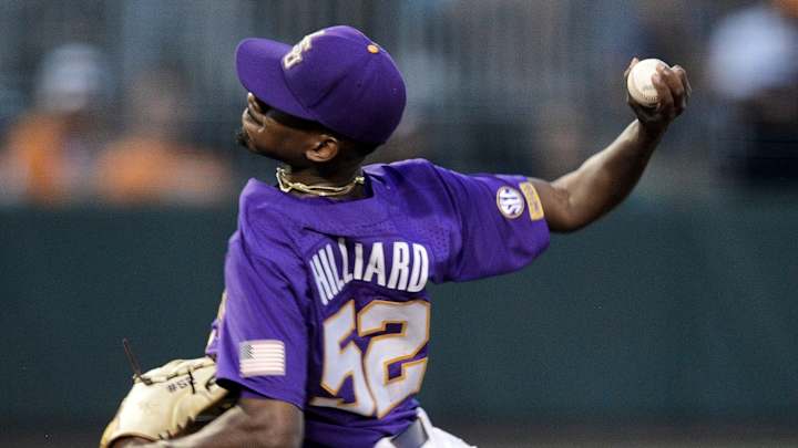 How to Watch: Mississippi State Baseball Faces LSU, Game 2