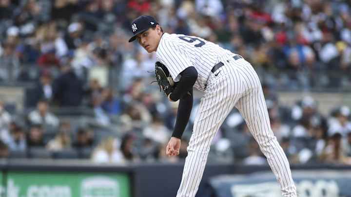 Yankees' Promising Reliever to Begin Rehab Assignment