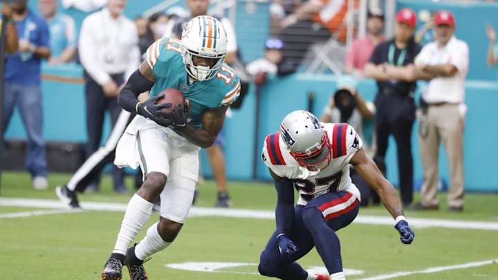 New in ‘22: Revisiting the Rankings of the Patriots Recent Roster Additions