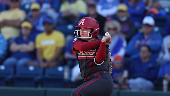Oh, Lord! Alabama Freshman Comes Through in Win Against Florida