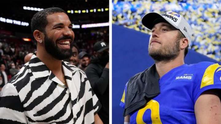 Hollywood Living: Rams QB Matthew Stafford Buys Two LA Homes from Drake