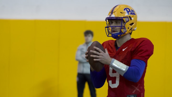 ESPN Betting Analyst Advises Under on Pitt Football Win Total ESPN Betting Analyst Advises Under on Pitt Football Win Total