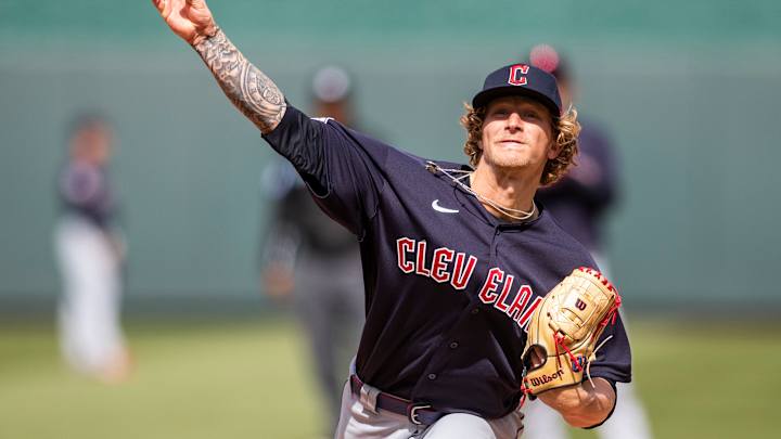 Five Takeaways After Guardians 1-0 Extra-Inning Loss In Kansas City