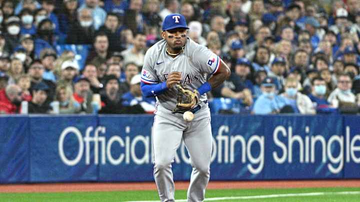 Mistakes Cost Rangers in 4-3 Loss To Toronto