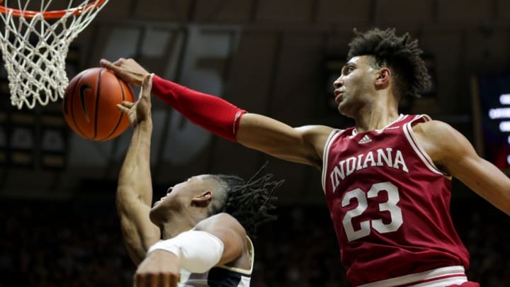 My Two Cents: Trayce Jackson-Davis Has Earned Right To Make Big Career Decision My Two Cents: Trayce Jackson-Davis Has Earned Right To Make Big Career Decision