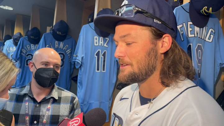 3 Things I Liked About the Rays' First Series Against the Orioles