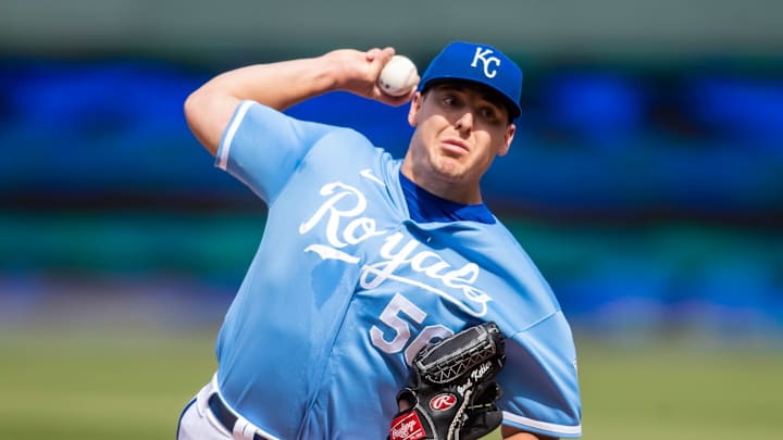 Matheny on Keller’s First Start: ‘Everything We Were Hoping to See'