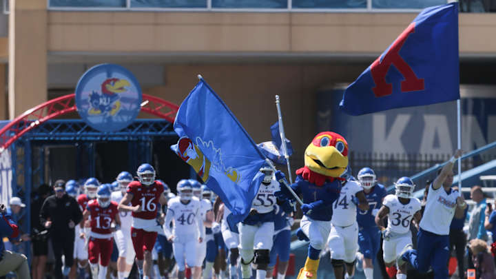 97 Days Until Kansas Football: Recapping the 2022 Recruiting Class