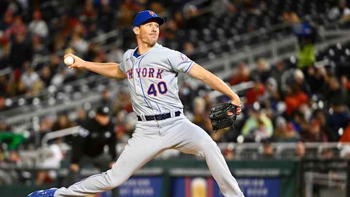 Why Mets Had Right Blueprint When Assembling 2022 Rotation