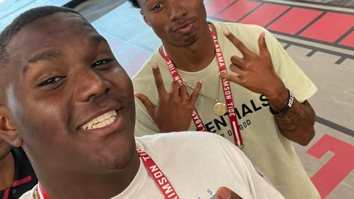 Huskies Offer SoCal DT Who Fielded First Scholarship Proposal as 6th-grader