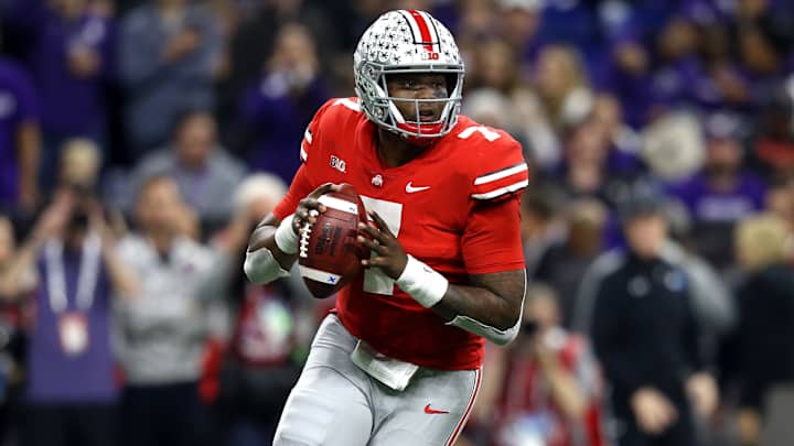 Ohio State QB Dwayne Haskins Allegedly Drugged in Blackmail Conspiracy Ohio State QB Dwayne Haskins Allegedly Drugged in Blackmail Conspiracy