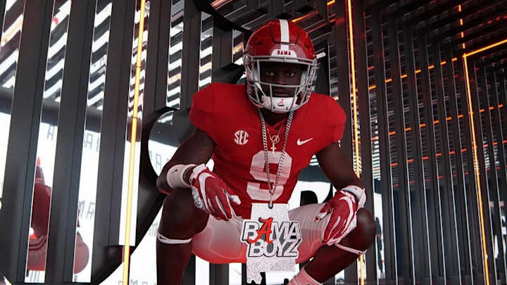 BamaCentral Three-And-Out: Will 2023 Be Another Epic Recruiting Class for Alabama?