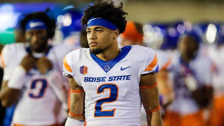 NFL Draft: Can Boise WR Khalil Shakir Give Immediate Help to Dak Prescott's Cowboys? NFL Draft: Can Boise WR Khalil Shakir Give Immediate Help to Dak Prescott's Cowboys?
