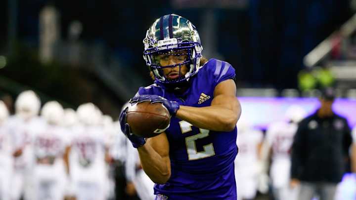 Raiders Third-Round Possibilities, Part Nine Raiders Third-Round Possibilities, Part Nine