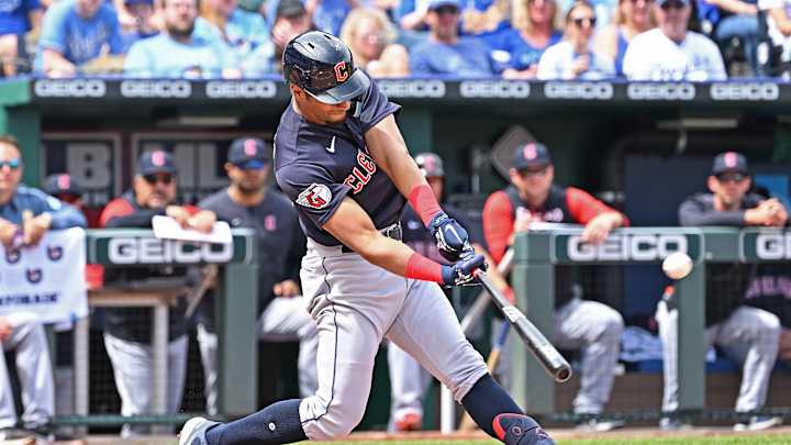 Six Takeaways From Guardians First Win Of The Season