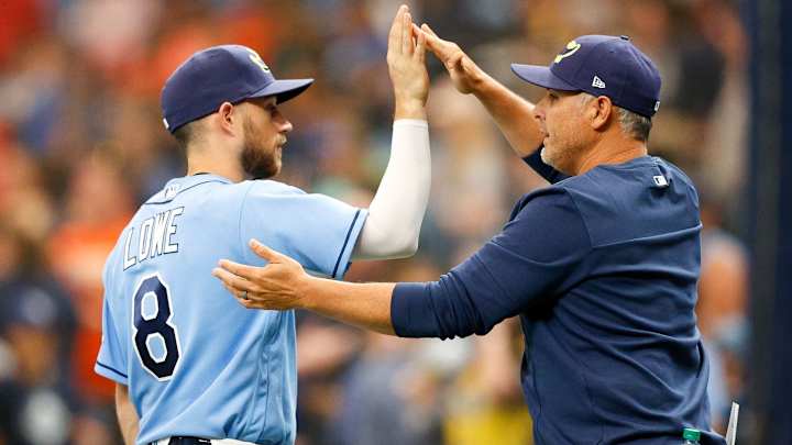 Crooked Numbers, More Great Pitching Helps Rays Sweep Orioles With 8-0 Rout Crooked Numbers, More Great Pitching Helps Rays Sweep Orioles With 8-0 Rout